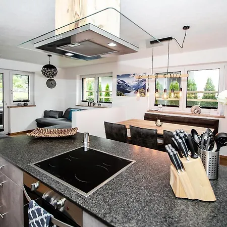 Kitz Juwel 2 Appartamento