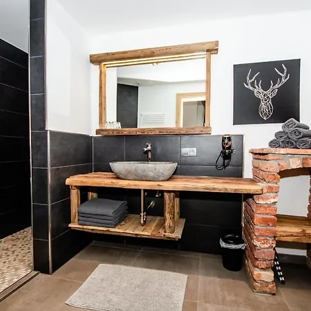 Apartman Kitz Juwel 2 Hollersbach im Pinzgau