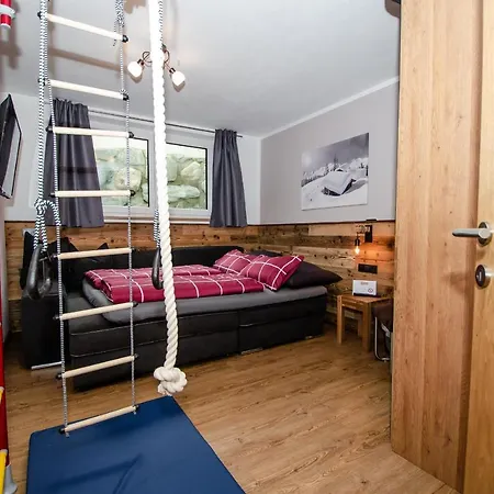 Kitz Juwel 2 Apartman *