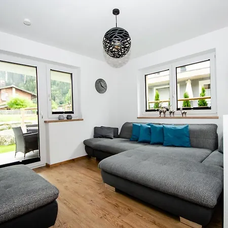 Kitz Juwel 2 Apartment Hollersbach im Pinzgau