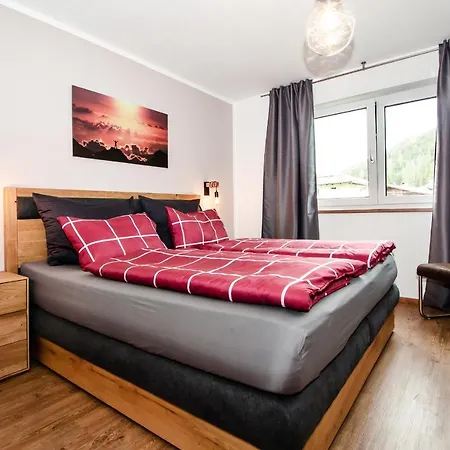 Kitz Juwel 2 Hollersbach im Pinzgau