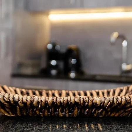 Kitz Juwel 2 Apartament