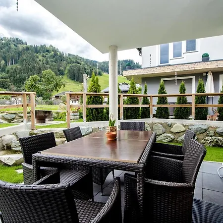 Kitz Juwel 2 * Hollersbach im Pinzgau