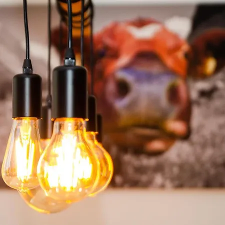 Apartman Kitz Juwel 2