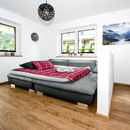 Kitz Juwel 2 Apartamento