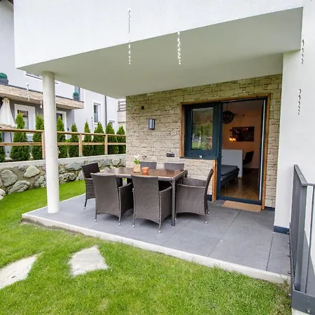 Appartamento Kitz Juwel 2