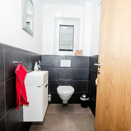 Kitz Juwel 2 Apartamento