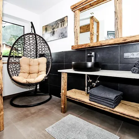 Kitz Juwel 2 Apartamento