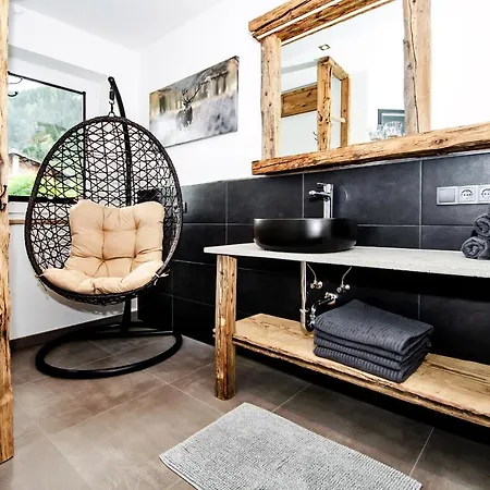 Kitz Juwel 2 Apartment