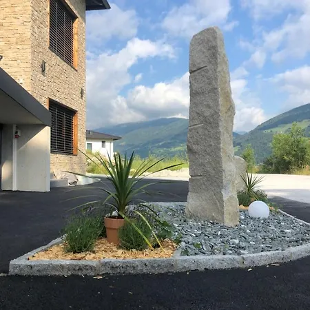 Kitz Juwel 2 Apartman *