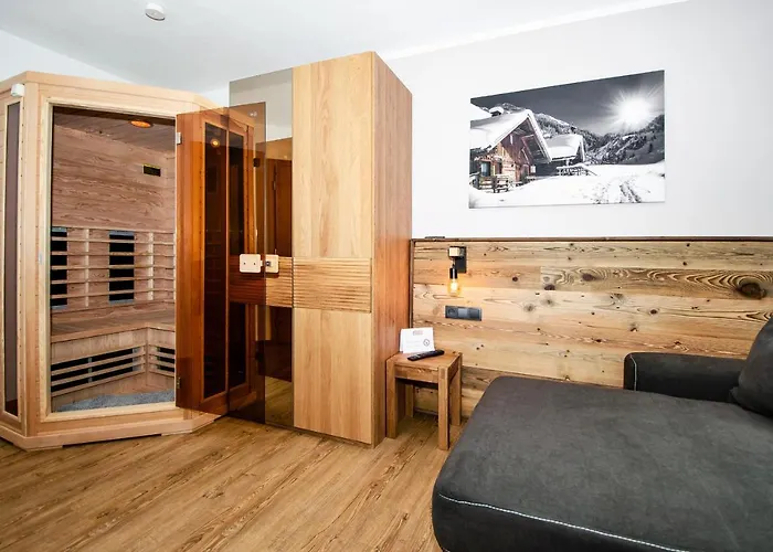 Kitz Juwel 2 * Hollersbach im Pinzgau