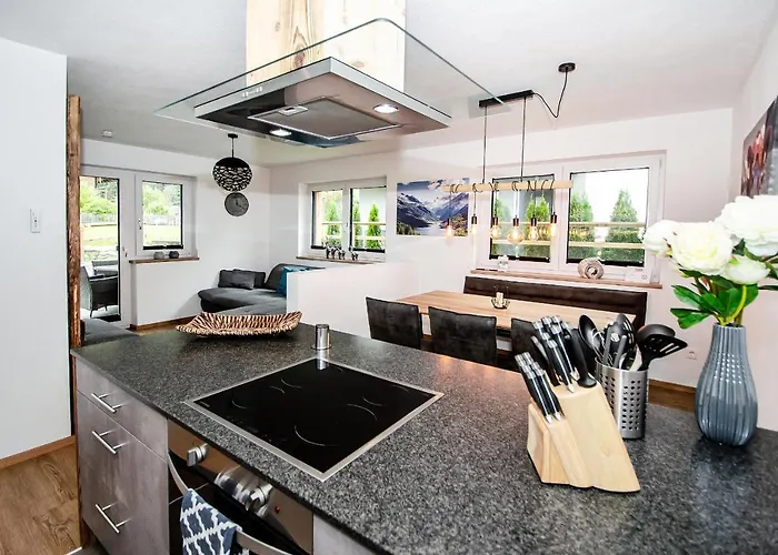 Kitz Juwel 2 Apartament