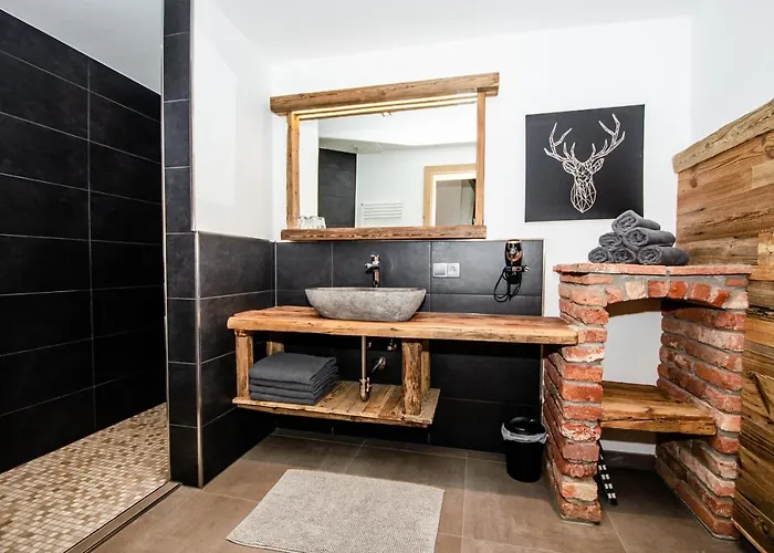 Apartament Kitz Juwel 2 Hollersbach im Pinzgau