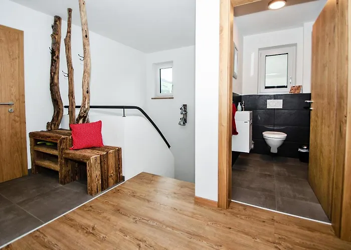 Kitz Juwel 2 Hollersbach im Pinzgau