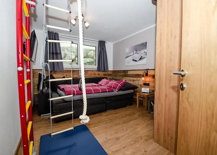 Kitz Juwel 2 Apartament *