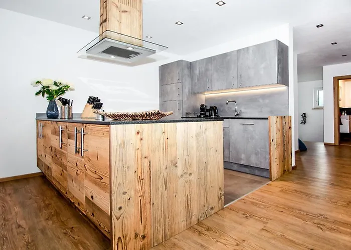 Kitz Juwel 2 Apartament *