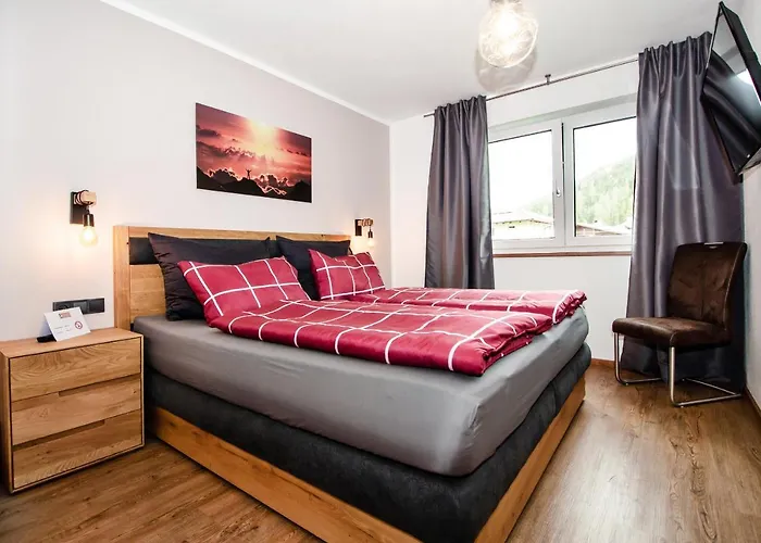 Kitz Juwel 2 Hollersbach im Pinzgau