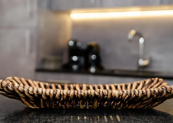 Kitz Juwel 2 Apartament