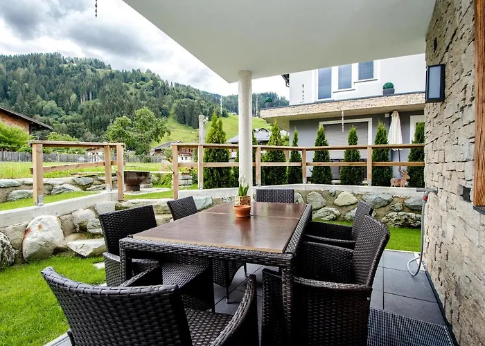 Kitz Juwel 2 * Hollersbach im Pinzgau