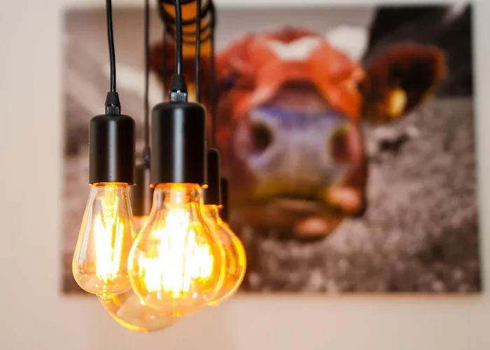 Apartament Kitz Juwel 2