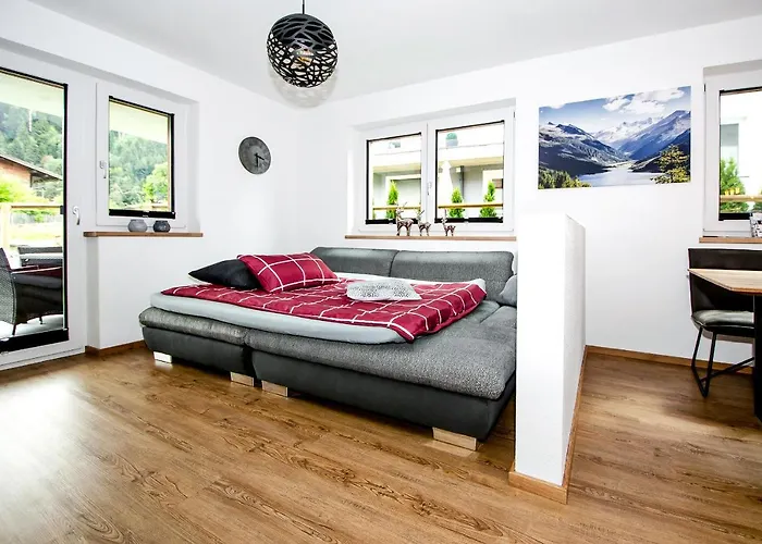 Kitz Juwel 2 Apartament