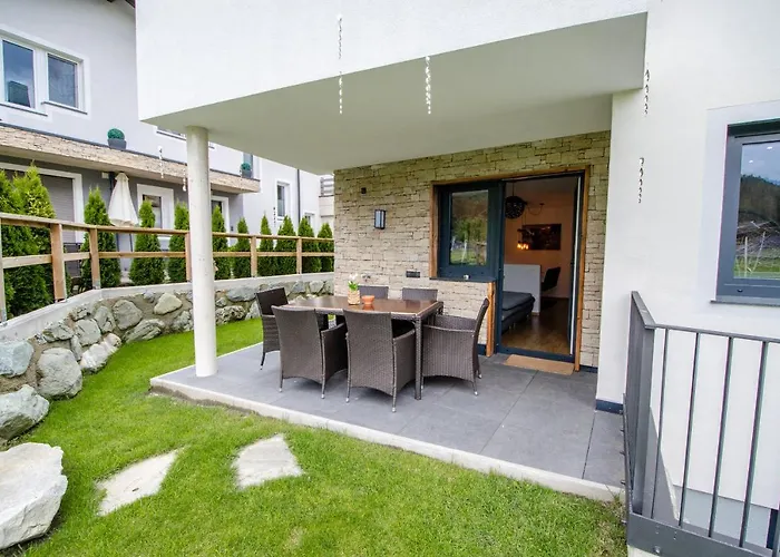 Apartament Kitz Juwel 2
