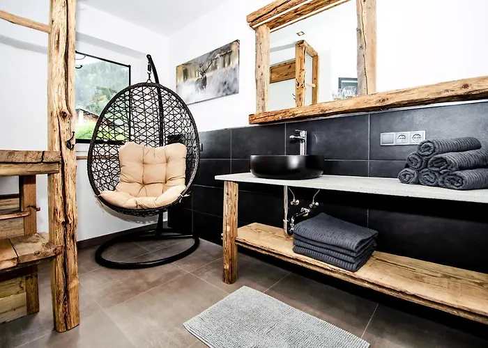 Kitz Juwel 2 Apartament