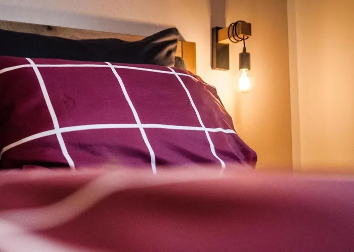 Apartament Kitz Juwel 2 *